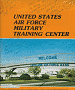 USAF Basic Training - Kirt Blattenberger - Airplanes and Rockets