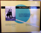 Wright Brothers National Memorial: the Wright Brothers - Airplanes and Rockets