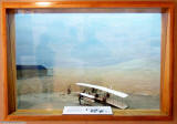 Wright Brothers National Memorial:  - Airplanes and Rockets