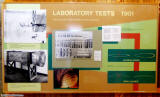 Wright Brothers National Memorial: Laboratory Tests - Airplanes and Rockets