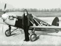 The Crash That Doomed Henry Ford's Flying Car - RF Cafe