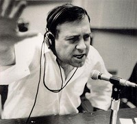 Jean Shepherd's 1973 Radio Broadcast on Model Airplanes - Airplanes and Rockets