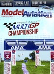 "Model Aviation" April 2017 - Airplanes and Rockets