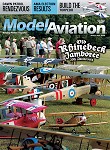 National Model Aviation Museum Adds Plans & Articles - Airplanes and Rockets