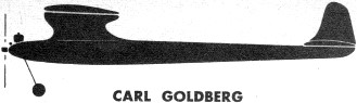 Carl Goldberg - Airplanes and Rockets