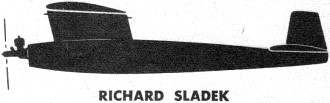 Richard Sladek - Airplanes and Rockets
