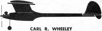 Carl R. Wheeley - Airplanes and Rockets
