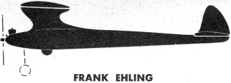 Frank Ehling - Airplanes and Rockets