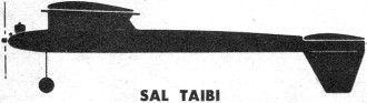 Sal Taibi - Airplanes and Rockets