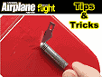Tip & Tricks from Model Airplane News - Airplanes and Rockets