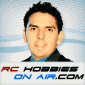 RC Hobbies on Air, by Jose Lozano - Airplanes and Rockets
