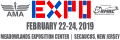 AMA Expo East, February 22-24 - Airplanes and Rockets