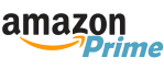 Amazon Prime - Airplanes and Rockets
