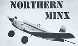 Northern Minx, May 1956 Young Men • Hobbies • Aviation • Careers - Airplanes and Rockets