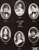 Southern Senior High School 1976 Yearbook (p 160) - Airplanes and Rockets