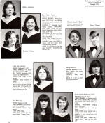 Southern Senior High School 1976 Yearbook (p 162) - Airplanes and Rockets
