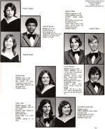 Southern Senior High School 1976 Yearbook (p 163) - Airplanes and Rockets