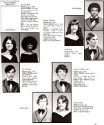 Southern Senior High School 1976 Yearbook (p 165) - Airplanes and Rockets