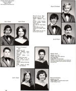 Southern Senior High School 1976 Yearbook (p 166) - Airplanes and Rockets