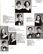 Southern Senior High School 1976 Yearbook (p 167) - Airplanes and Rockets