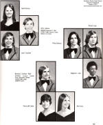 Southern Senior High School 1976 Yearbook (p 169) - Airplanes and Rockets