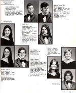 Southern Senior High School 1976 Yearbook (p 171) - Airplanes and Rockets