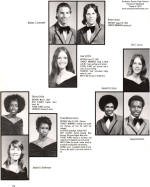 Southern Senior High School 1976 Yearbook (p 176) - Airplanes and Rockets