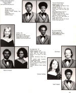 Southern Senior High School 1976 Yearbook (p 179) - Airplanes and Rockets
