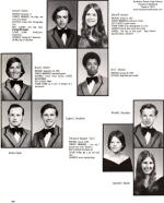 Southern Senior High School 1976 Yearbook (p 180) - Airplanes and Rockets