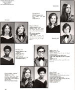 Southern Senior High School 1976 Yearbook (p 182) - Airplanes and Rockets