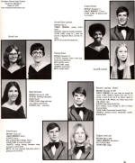 Southern Senior High School 1976 Yearbook (p 183) - Airplanes and Rockets