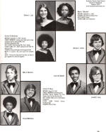 Southern Senior High School 1976 Yearbook (p 185) - Airplanes and Rockets