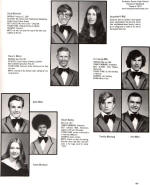 Southern Senior High School 1976 Yearbook (p 187) - Airplanes and Rockets