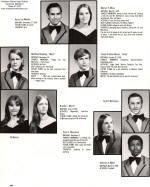 Southern Senior High School 1976 Yearbook (p 188) - Airplanes and Rockets