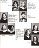Southern Senior High School 1976 Yearbook (p 189) - Airplanes and Rockets