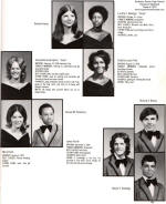 Southern Senior High School 1976 Yearbook (p 193) - Airplanes and Rockets