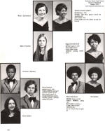 Southern Senior High School 1976 Yearbook (p 194) - Airplanes and Rockets