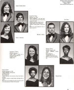 Southern Senior High School 1976 Yearbook (p 195) - Airplanes and Rockets