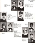Southern Senior High School 1976 Yearbook (p 197) - Airplanes and Rockets
