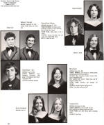Southern Senior High School 1976 Yearbook (p 198) - Airplanes and Rockets