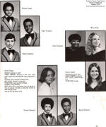 Southern Senior High School 1976 Yearbook (p 201) - Airplanes and Rockets