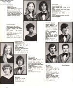 Southern Senior High School 1976 Yearbook (p 202) - Airplanes and Rockets