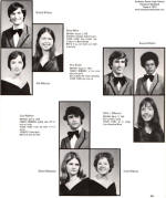 Southern Senior High School 1976 Yearbook (p 205) - Airplanes and Rockets