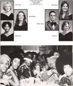 Southern Senior High School 1976 Yearbook (p 207) - Airplanes and Rockets