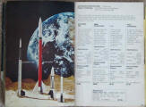 Estes 1971 Model Rocketry Catalog - Pages 36 & 37 - Airplanes and Rockets