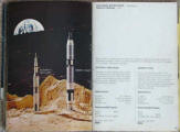 Estes 1971 Model Rocketry Catalog - Pages 40 & 41 - Airplanes and Rockets