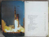 Estes 1971 Model Rocketry Catalog - Table of Contents - Airplanes and Rockets