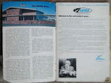 Estes 1971 Model Rocketry Catalog - The Estes Story - Airplanes and Rockets