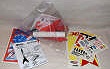 Estes Alpha rocket kit for sale - Airplanes and Rockets