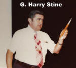 G. Harry Stine (Model Missile Association) - Airplanes and Rockets